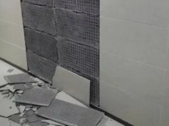 中卫市瓷砖空鼓维修公司分享下中卫市墙砖松动维修的知识